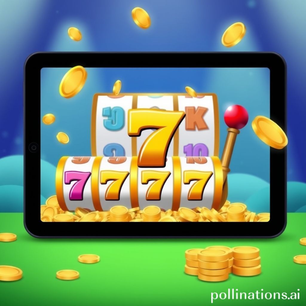 Strategi Bermain Yukepo88 Slot Untuk Pemula